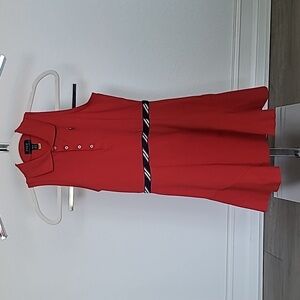 Girls Polo Ralph Lauren Dress